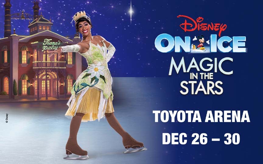 Disney On Ice