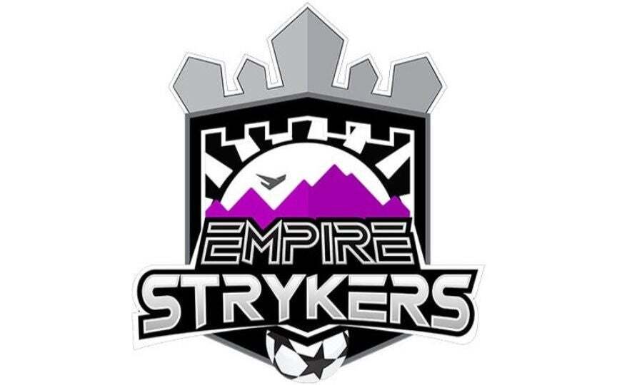 Empire Strykers