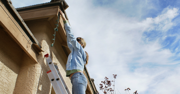 Community Improvement Jan Tip