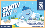 Snow Day Event