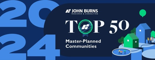 Legacy Partners Ground Breaking - Render