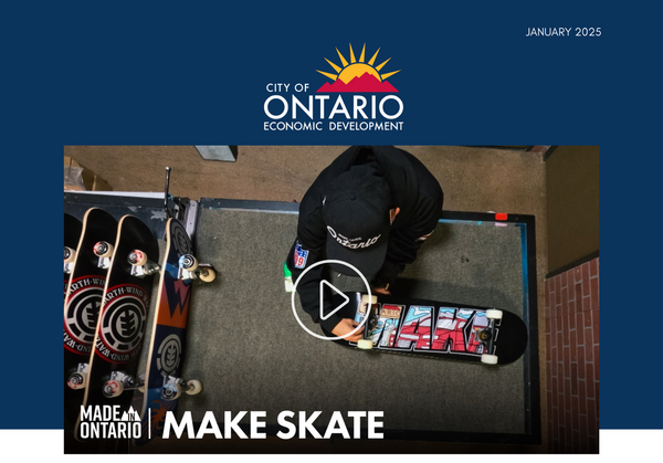 Header - Made in Ontario - Make Skate