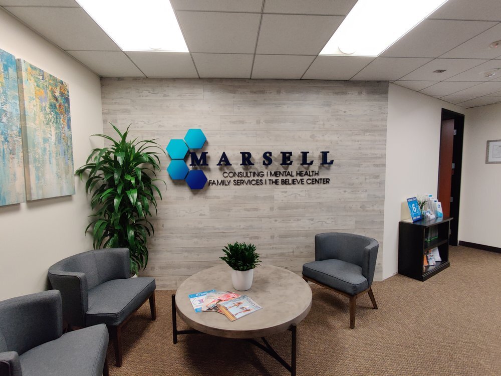 MarSell Office