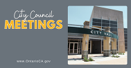 Feb Council Meetings 2