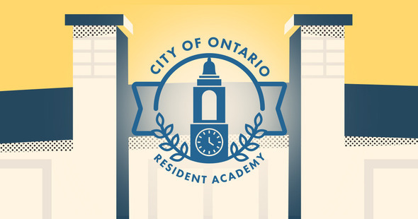 Resident Academy Newsletter Header