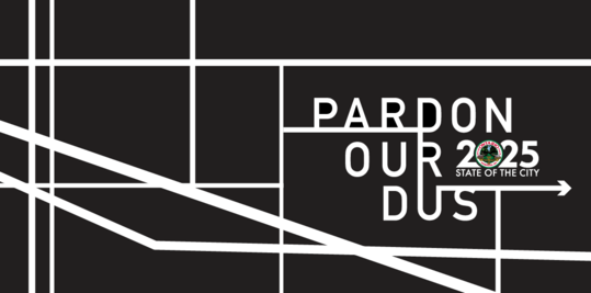 State of The City Header