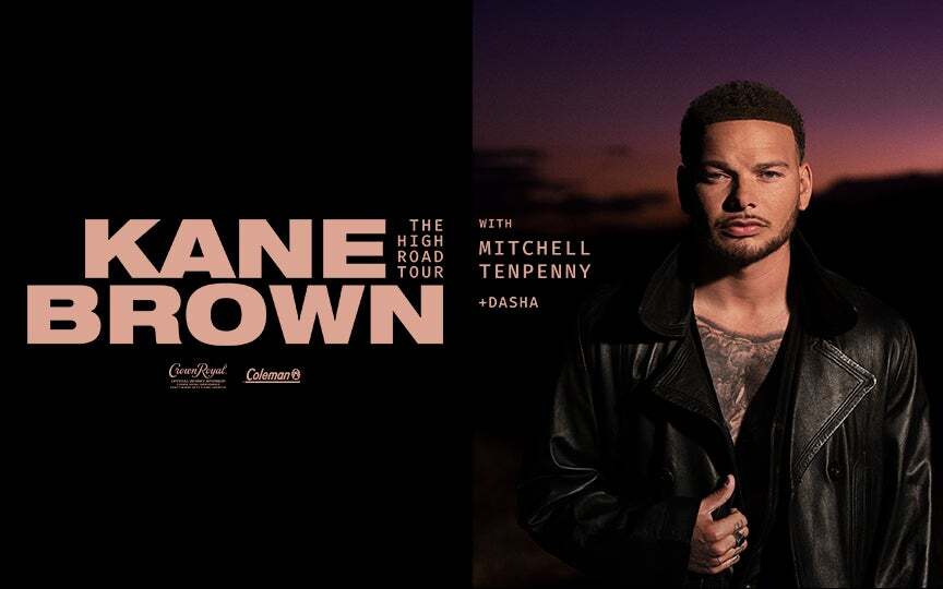 Kane Brown