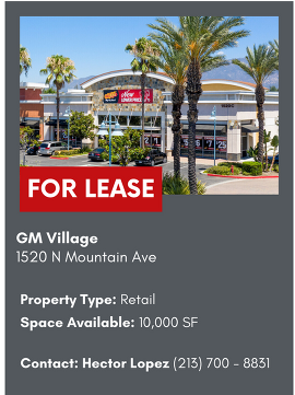 Available Properties Feb 2025