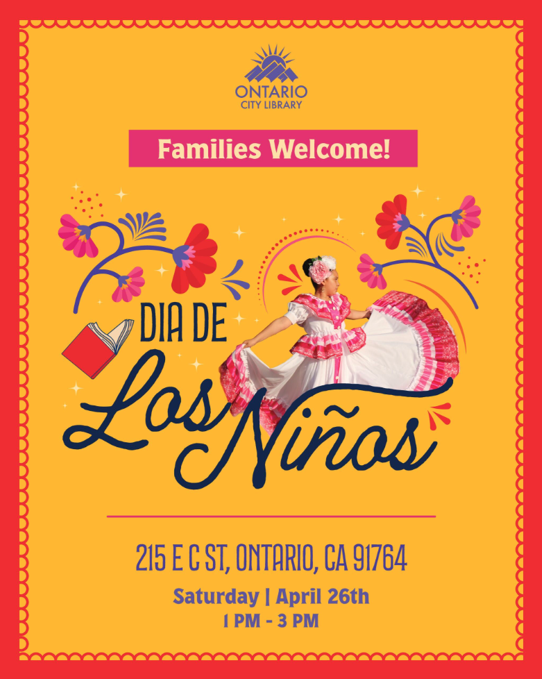 Dia de los Ninos 2025