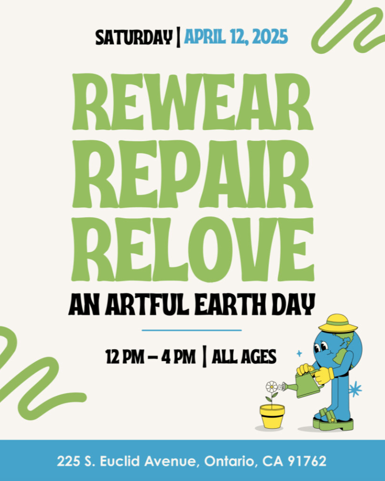 Museum Earth Day