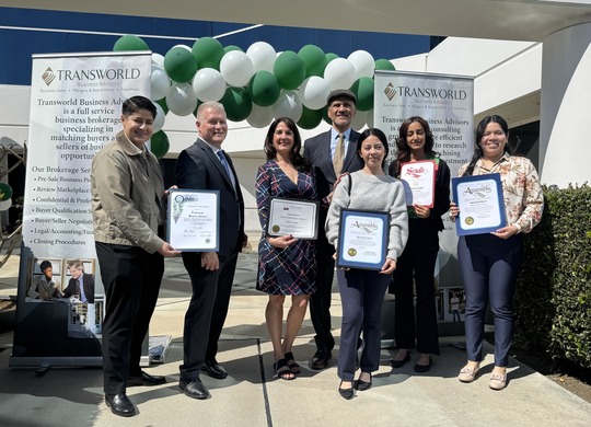 Transworld Business Associates