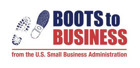 Boots to Business