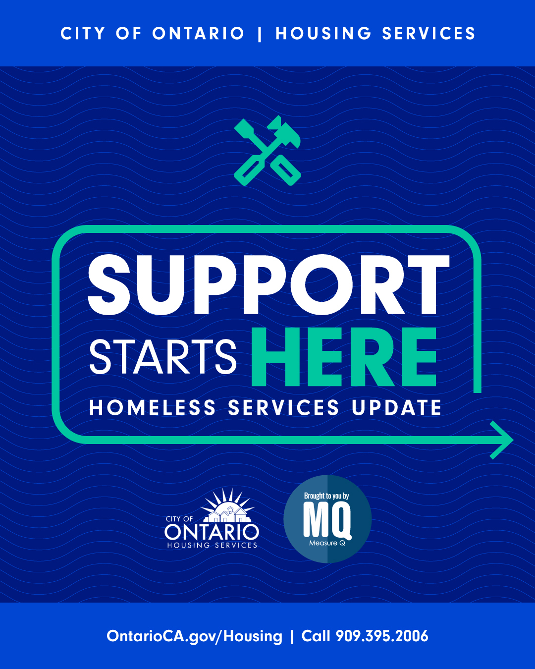 Homeless Services Cover