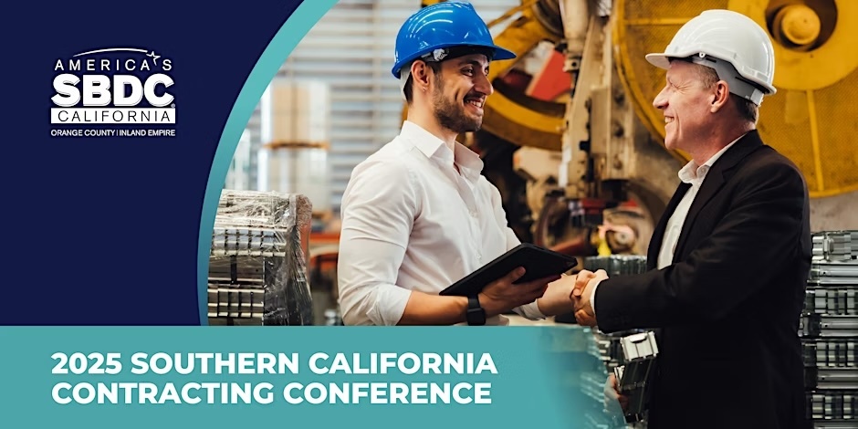 2025 Southern California Contracting Conference