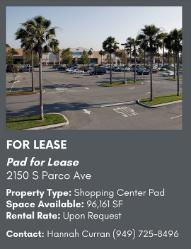 Ontario Gateway Center