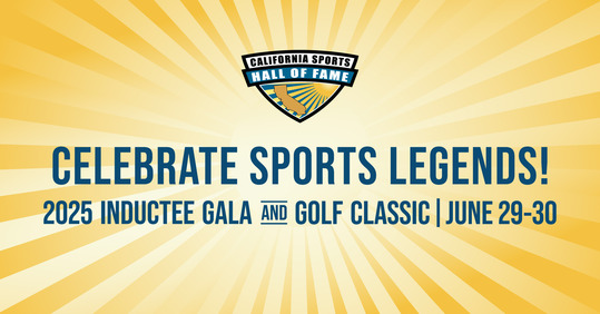 CA Sports Hall of Fame