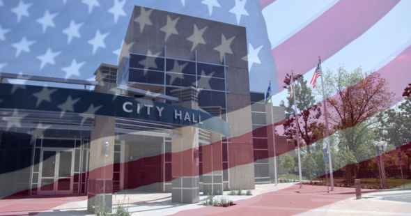 Independence Day Closure