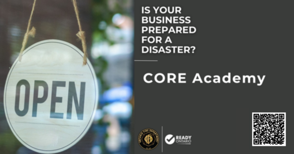 CORE Academy