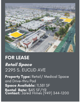 For Lease