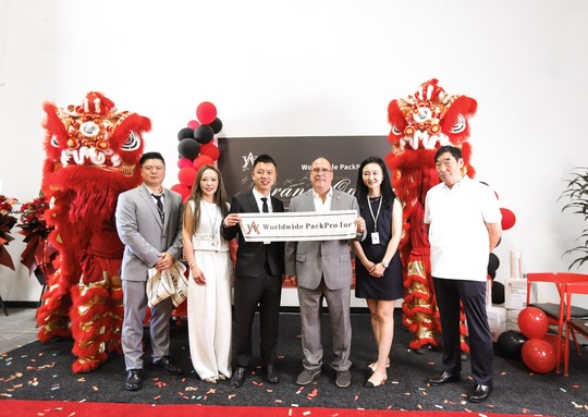 World Wide Package Pro