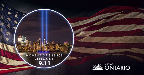 Nine eleven save the date