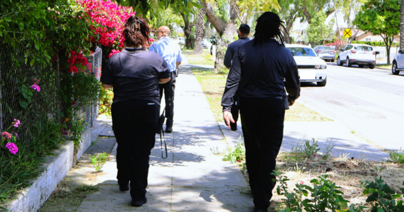 code enforcement officers