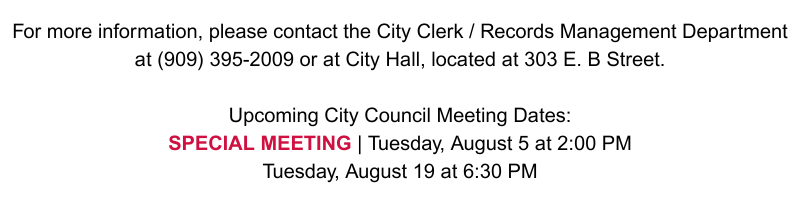 special meeting blurb 1