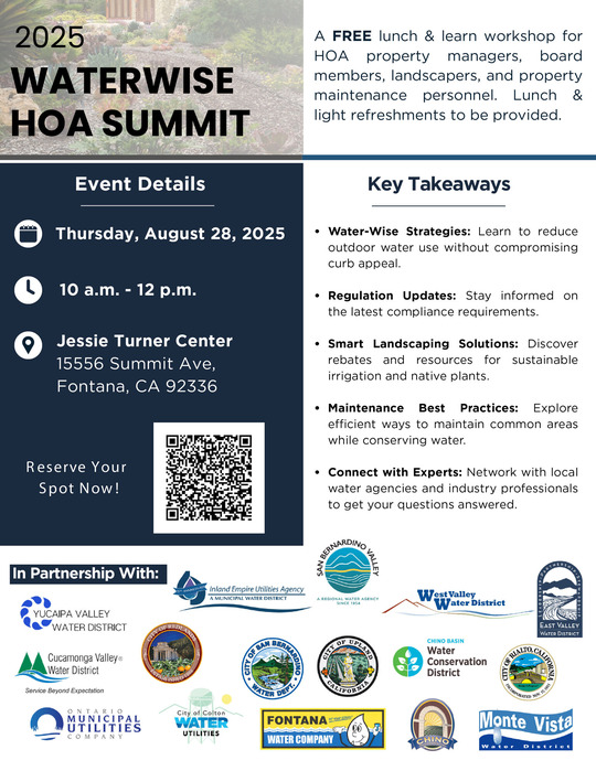 2025 HOA Summit