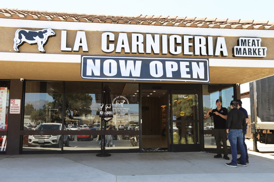 La Carniceria Meat Market