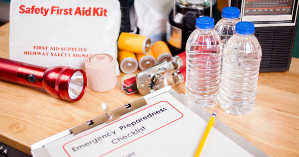 September National Preparedness