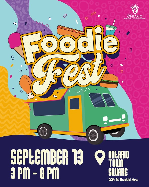 Foodie Fest