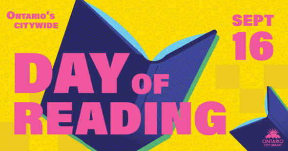 Day of Reading