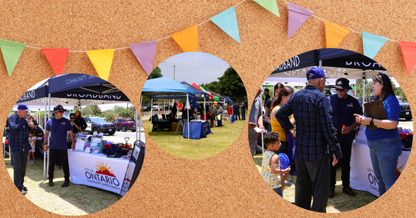 Community Improvement Fair