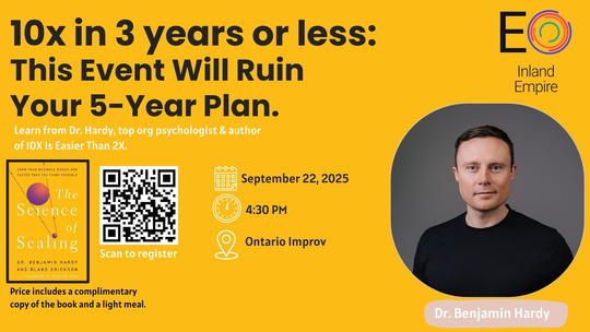 10x in 3 Years or Less 