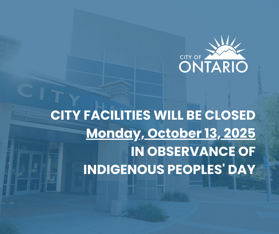 Indigenous Peoples' Day