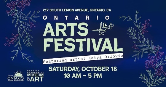 arts festival