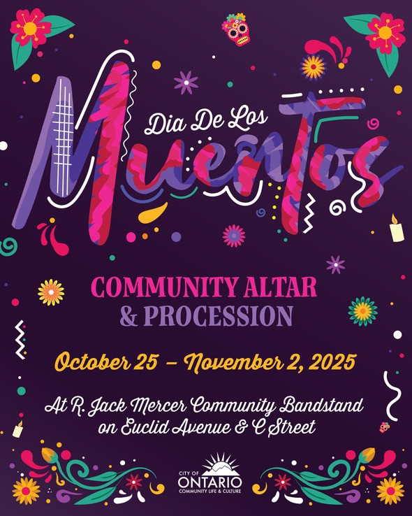 dia de los muertos post