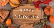 thanksgiving 