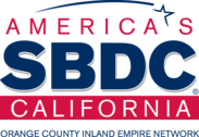 SBDC OCIE Logo