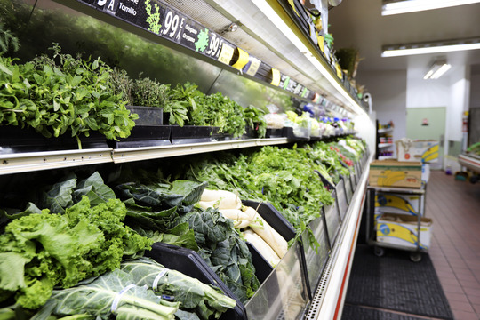 Ontario Farmers Market