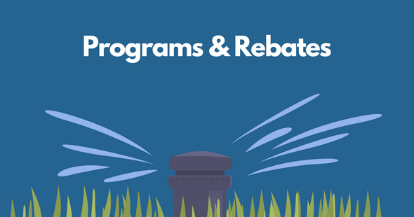 programs and rebates