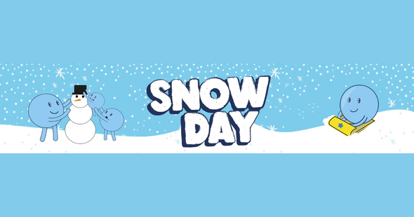 Snow Day