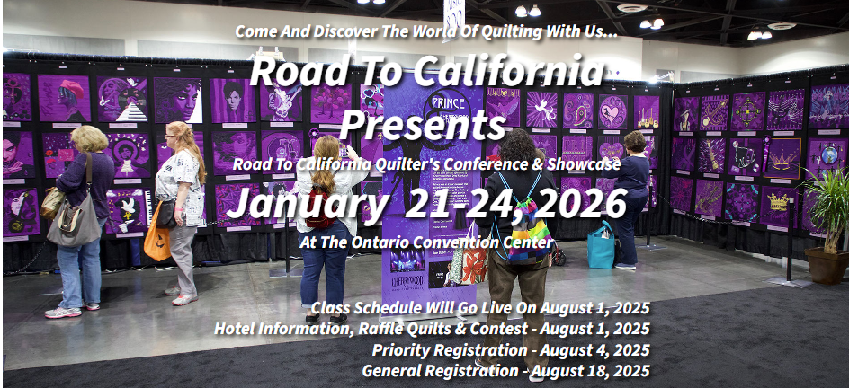 Convention Center Events