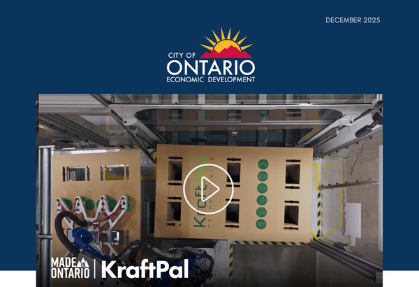 Kraftpal Made in Ontario
