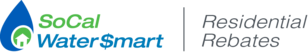 SoCal WaterSmart Logo