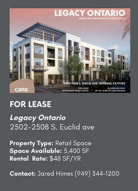 Legacy Ontario