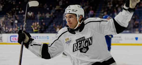 Ontario Reign 