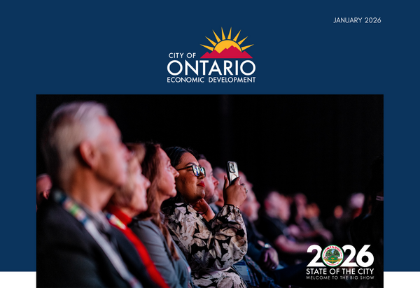 January 2026 NL Header