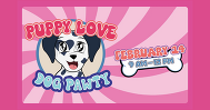 Puppy Love Event