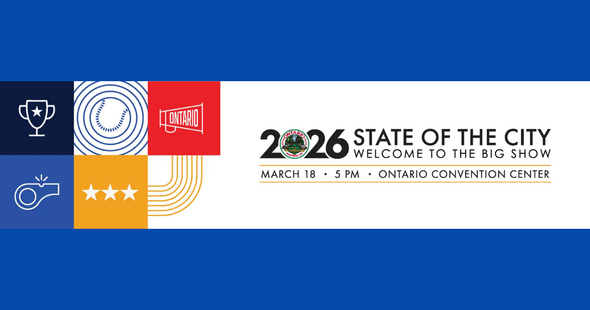 State of the City 2026